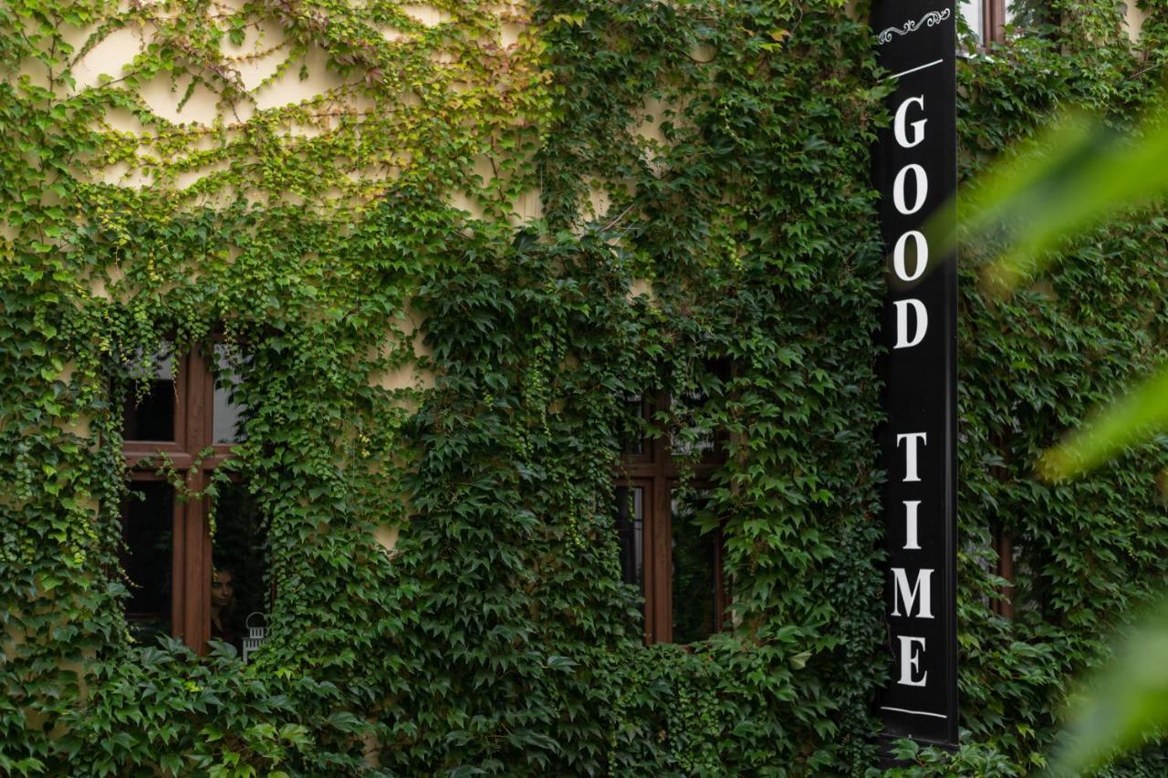 Apartament Fabrykanta By Good Time Łódź Exterior foto